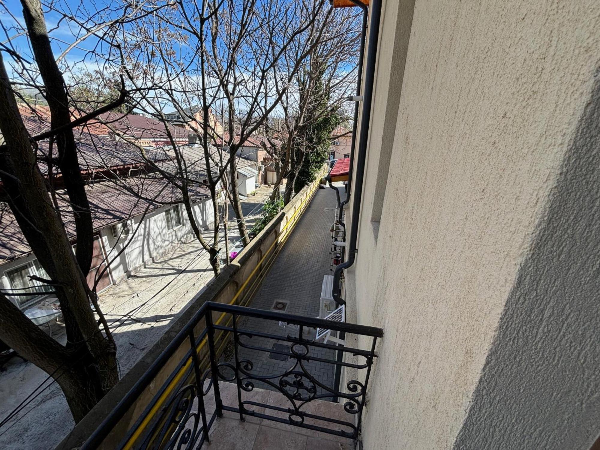 The Loft Gara De Nord Apartament Bucureşti