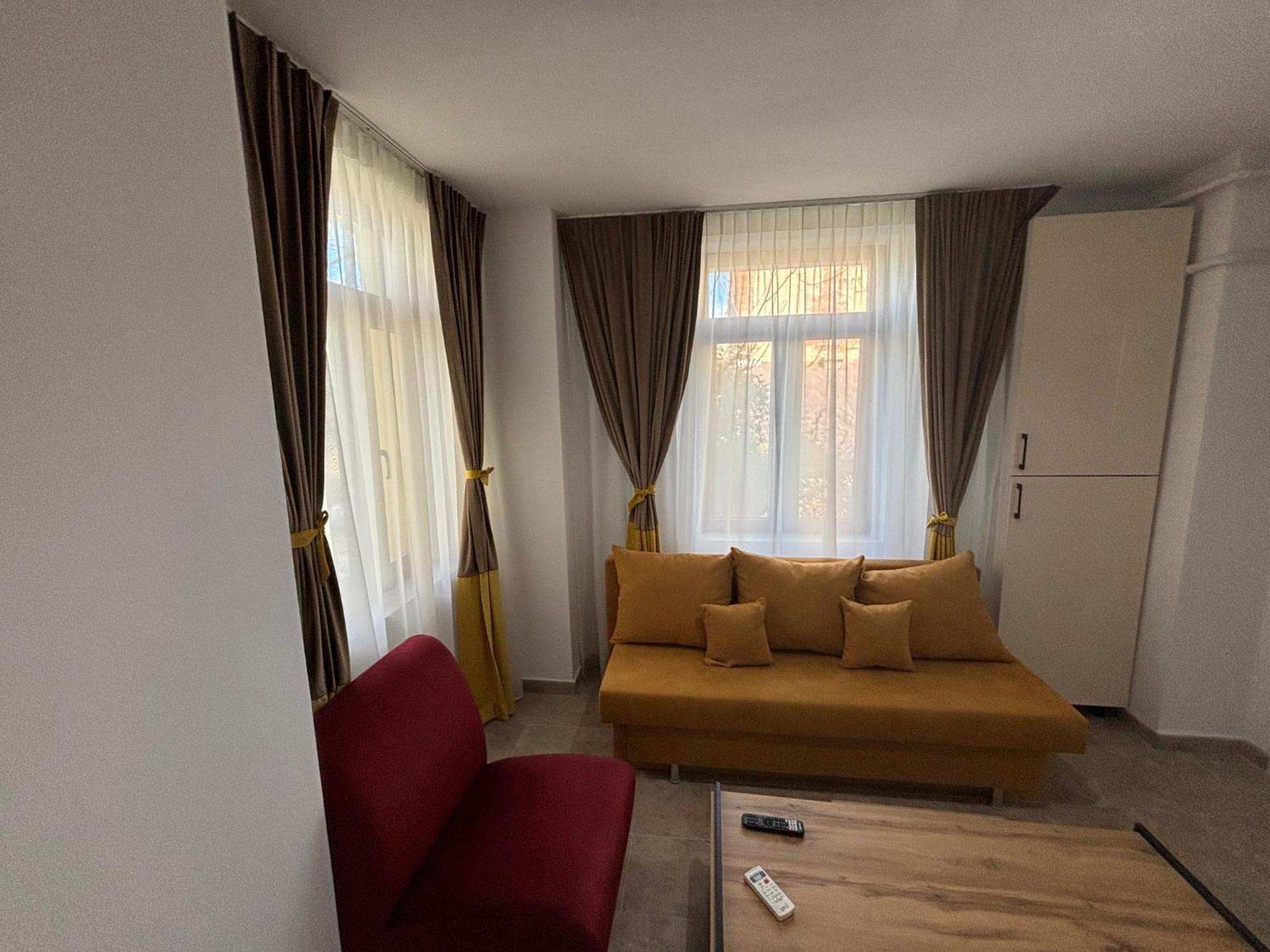 The Loft Gara De Nord Apartament *