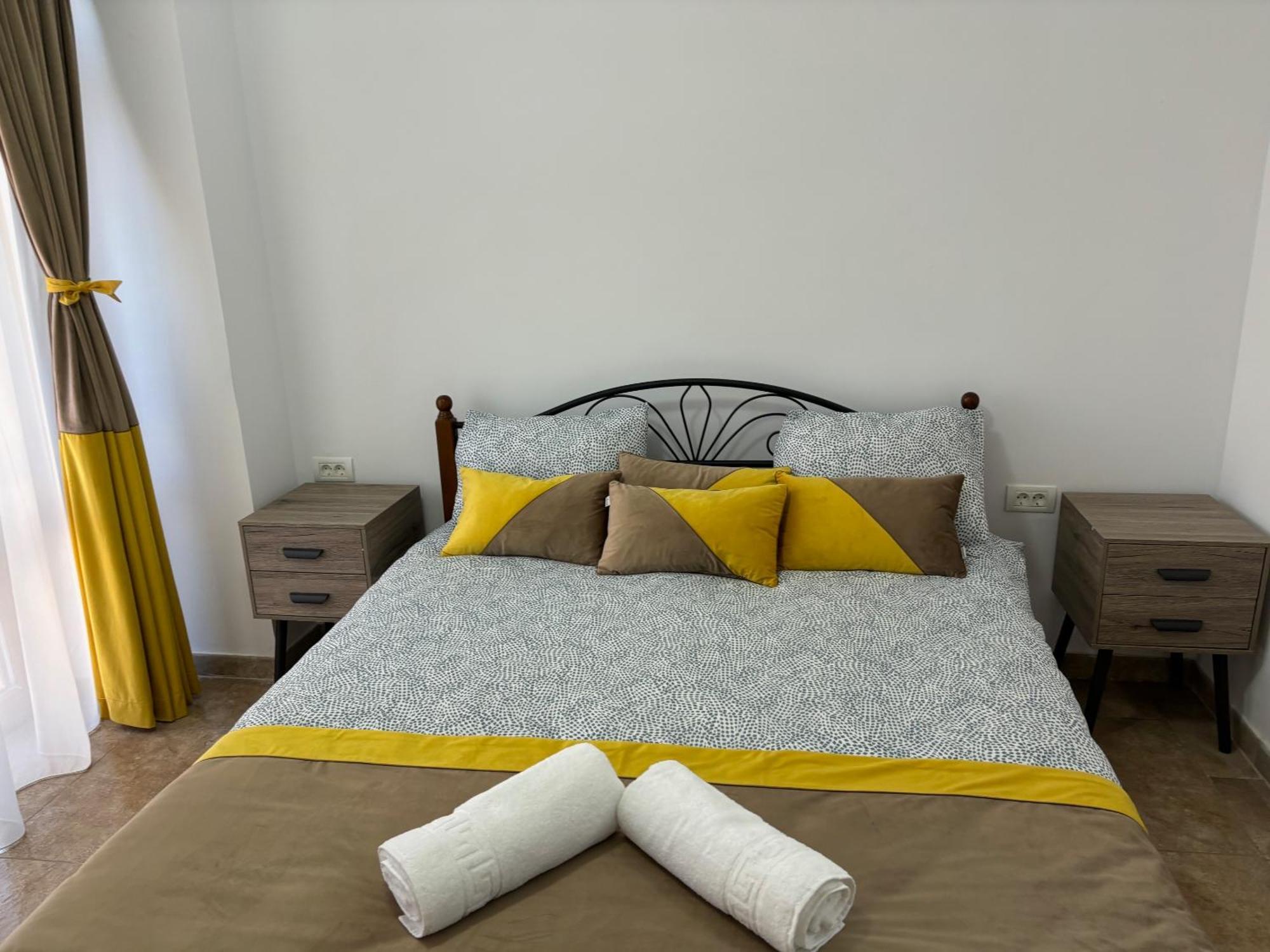 Apartament The Loft Gara De Nord Bucureşti