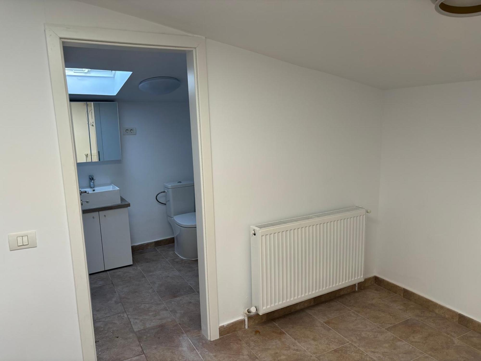 Apartament The Loft Gara De Nord