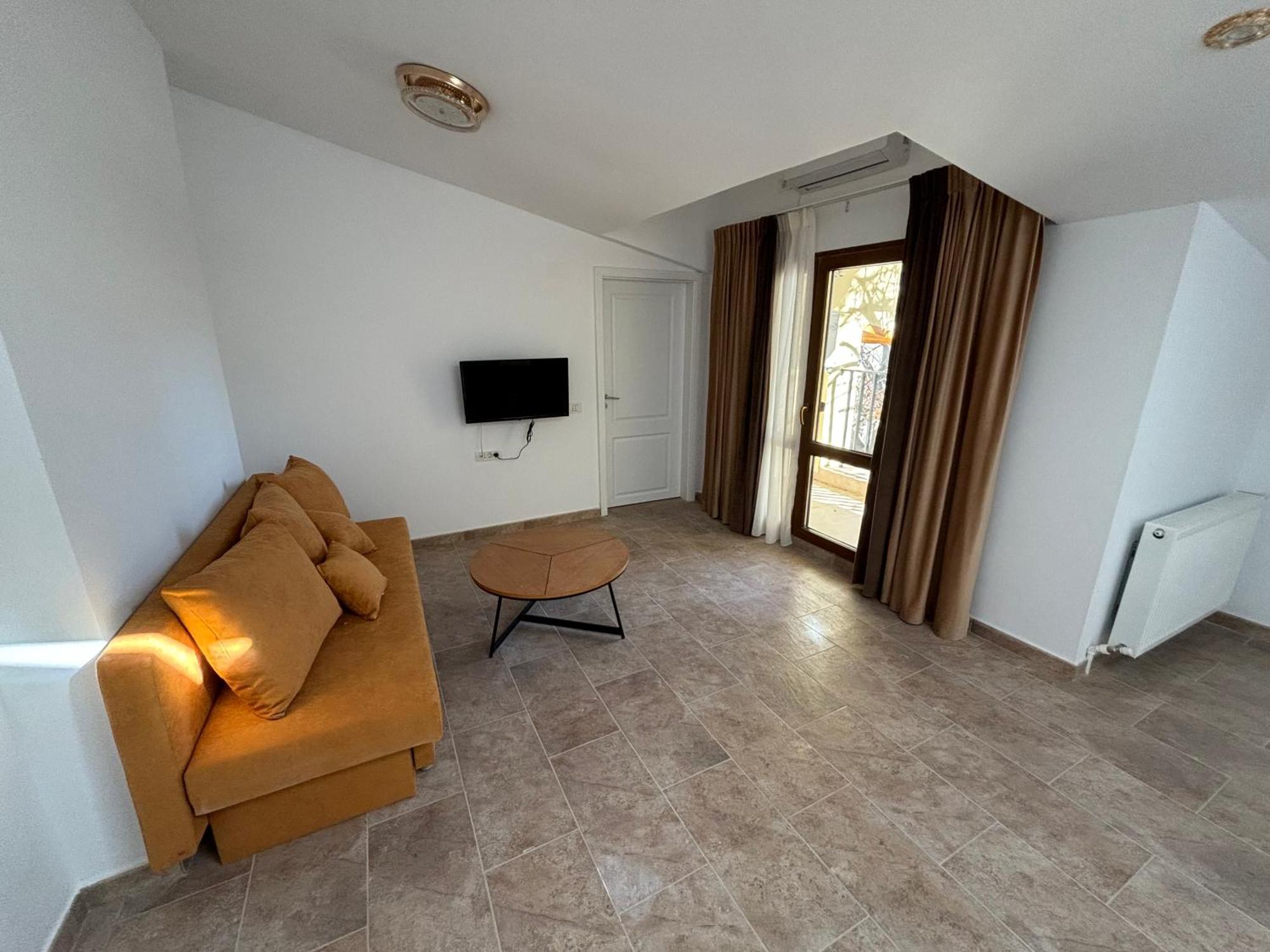 The Loft Gara De Nord Apartament *