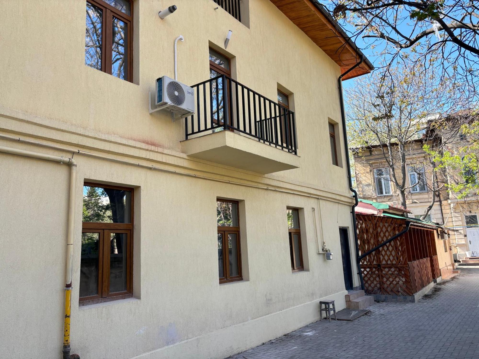 The Loft Gara De Nord Bucureşti