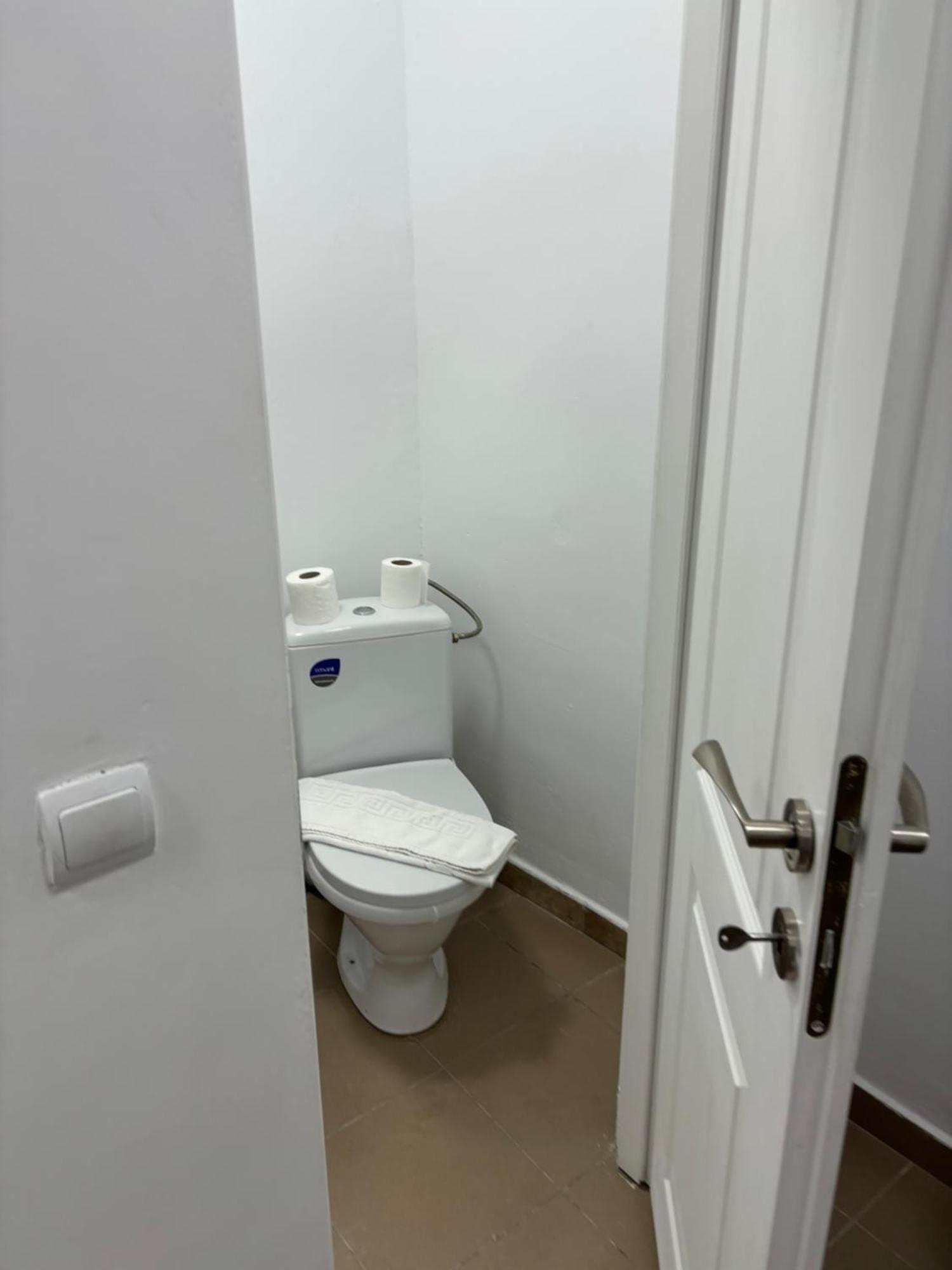 Apartament The Loft Gara De Nord