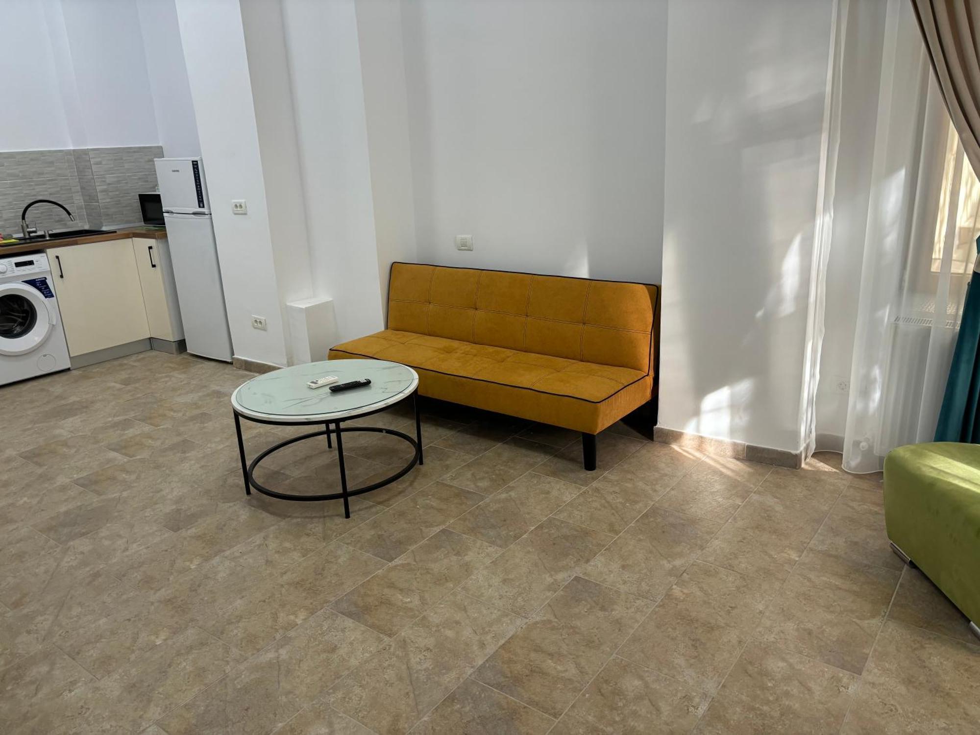 The Loft Gara De Nord Bucureşti