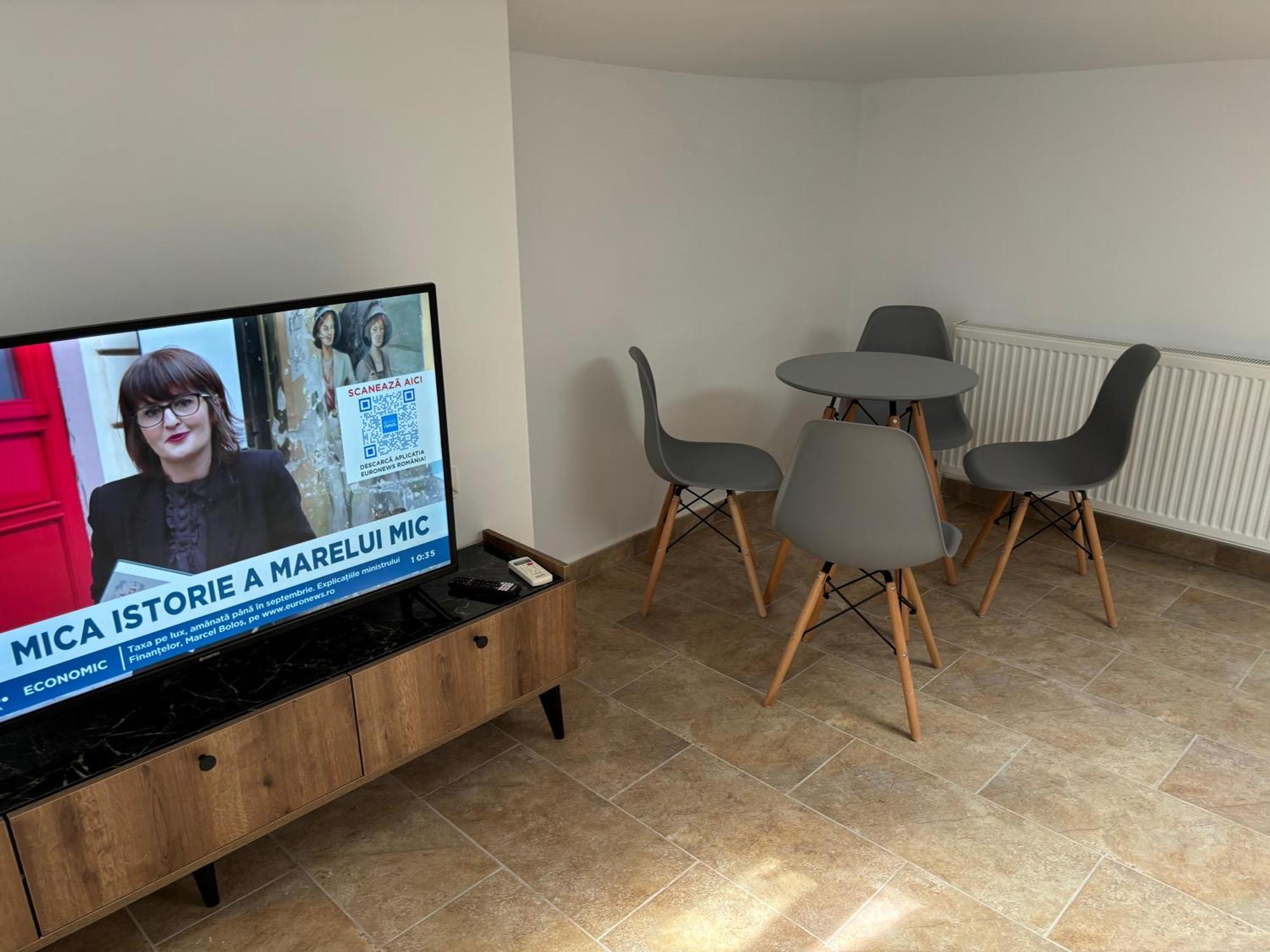 Apartament The Loft Gara De Nord Bucureşti