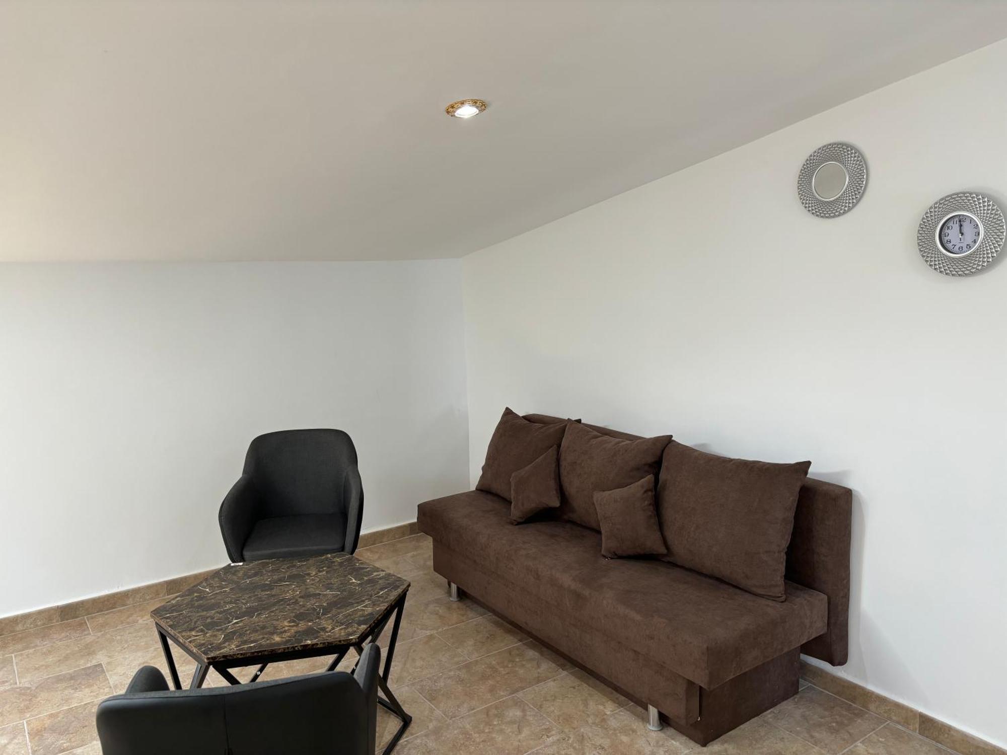 The Loft Gara De Nord Bucureşti