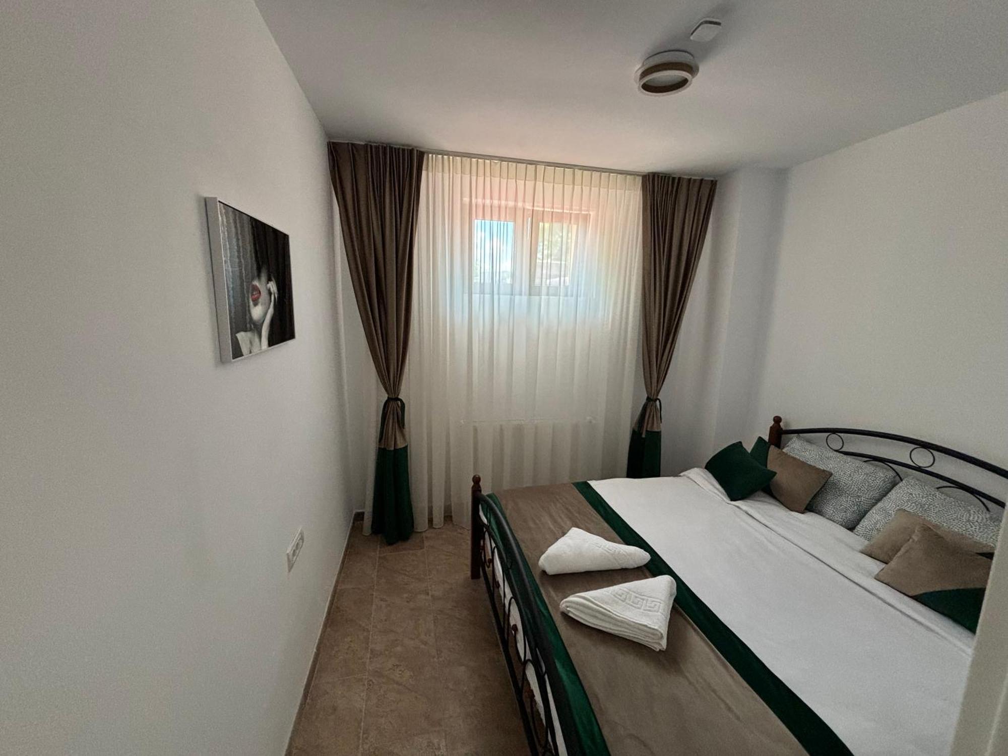 The Loft Gara De Nord Apartament