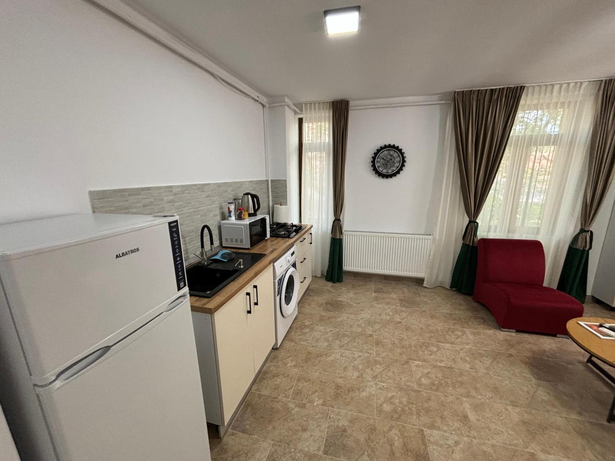 The Loft Gara De Nord Apartament Bucureşti